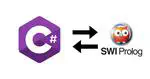 SWI-Prolog - C# Interface